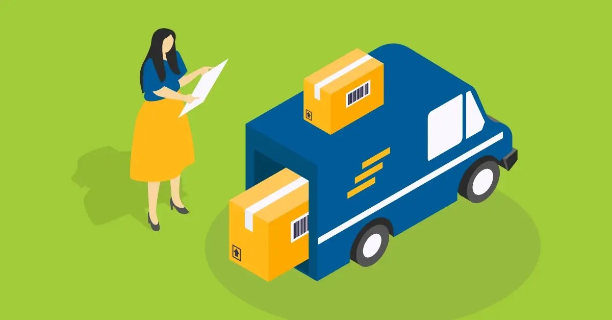 How Can Businesses Keep Track of Their Deliveries and Orders?